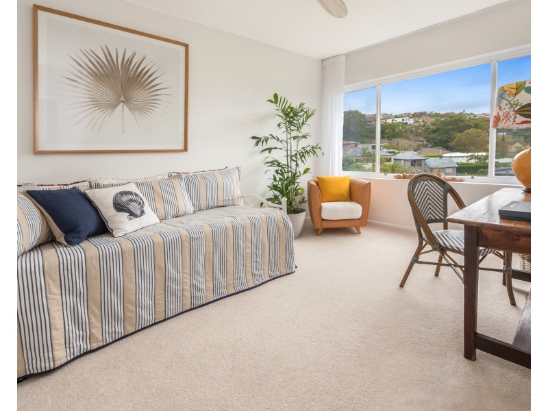 4/238 Raglan Street, Mosman NSW 2088