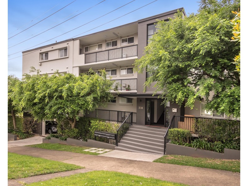 4/238 Raglan Street, Mosman NSW 2088