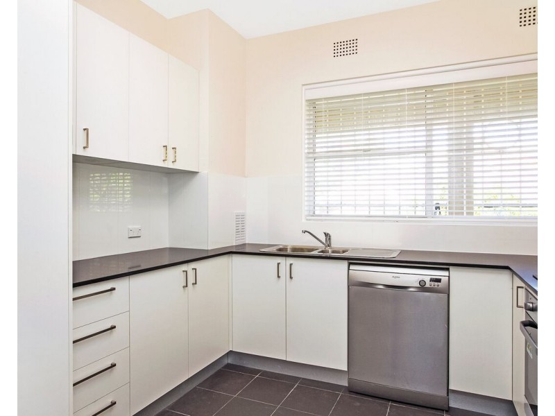 42/3 Plunkett Street, Kirribilli NSW 2061
