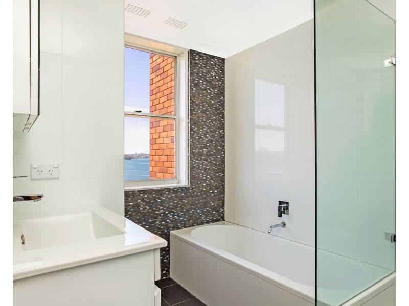 42/3 Plunkett Street, Kirribilli NSW 2061