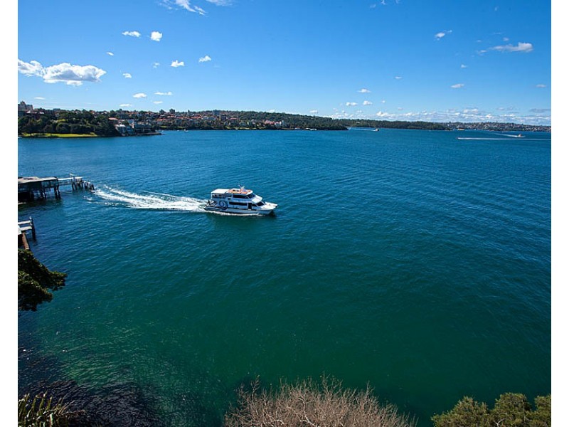 42/3 Plunkett Street, Kirribilli NSW 2061