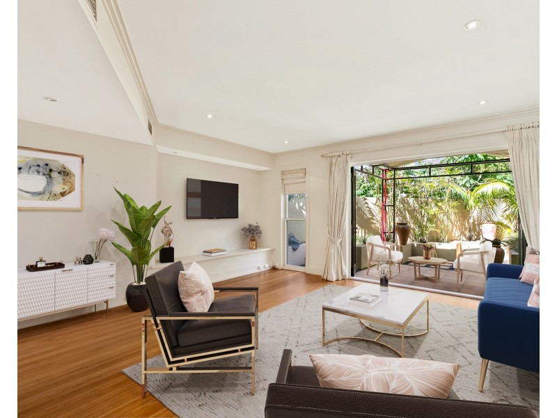 113 Blues Point Road, Mcmahons Point NSW 2060