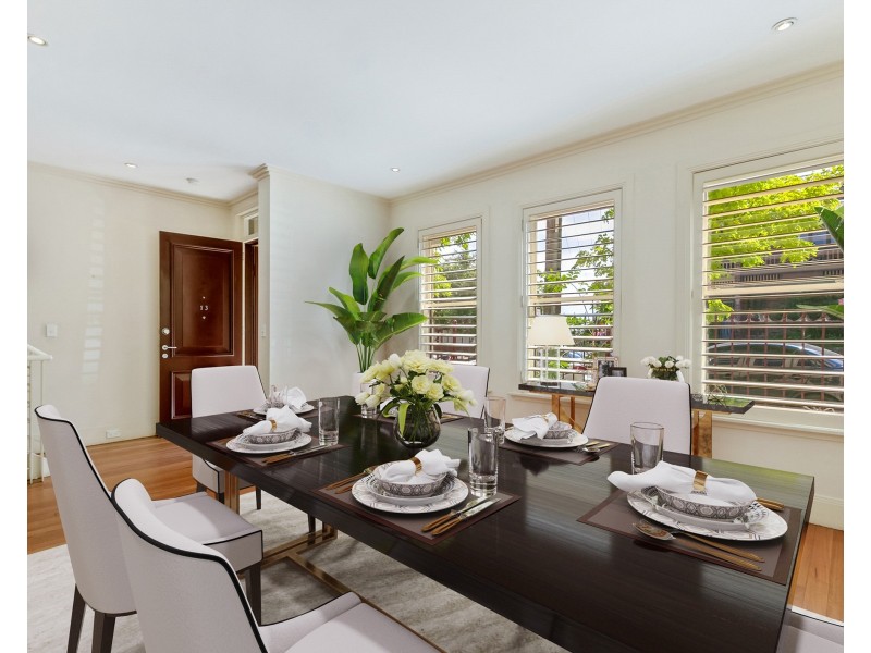 113 Blues Point Road, Mcmahons Point NSW 2060