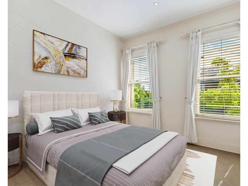 113 Blues Point Road, Mcmahons Point NSW 2060