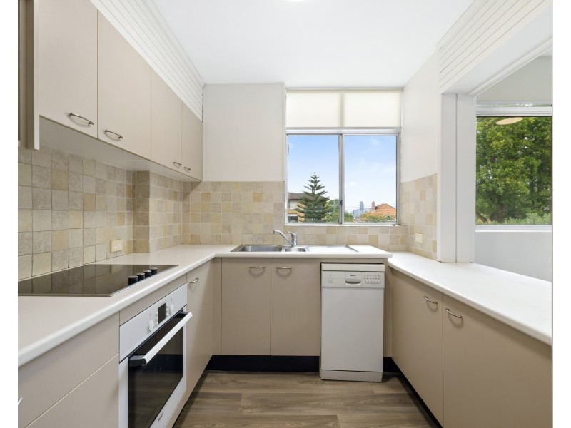 4/16-18 Harrison Street, Neutral Bay NSW 2089