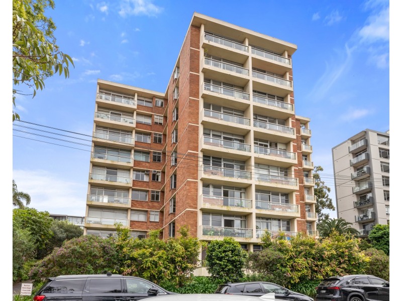 4/16-18 Harrison Street, Neutral Bay NSW 2089