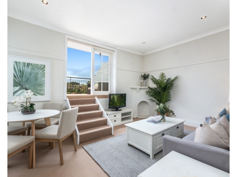 3/31 Royalist Road, Mosman NSW 2088