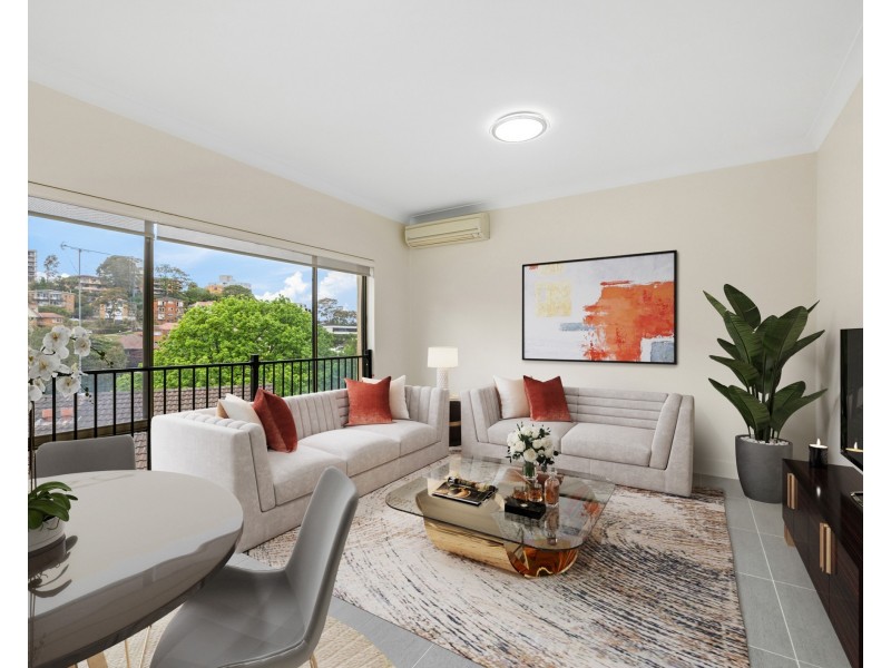 20/73-79 Lower Bent Street, Neutral Bay NSW 2089