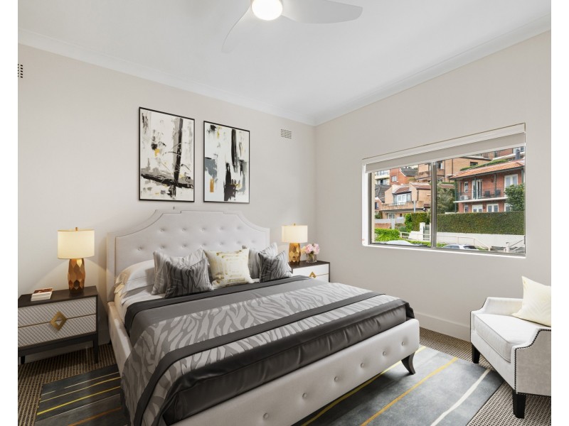 20/73-79 Lower Bent Street, Neutral Bay NSW 2089