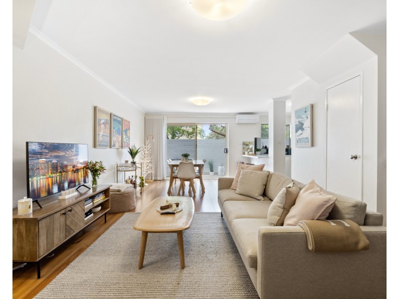 29/16 Bardwell Road, Mosman NSW 2088