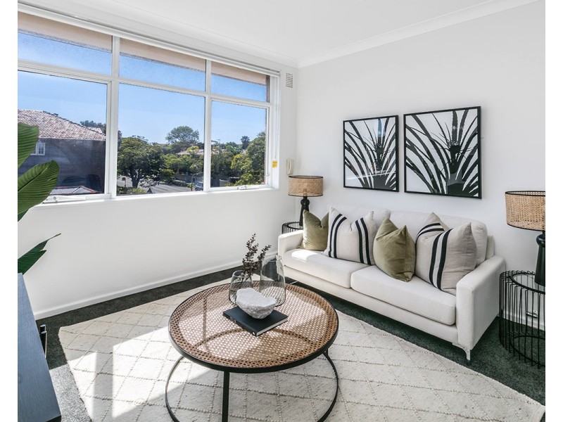 9/166 Raglan Street, Mosman NSW 2088