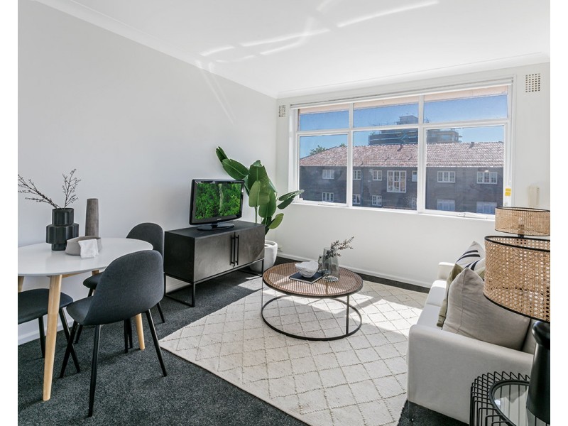 9/166 Raglan Street, Mosman NSW 2088