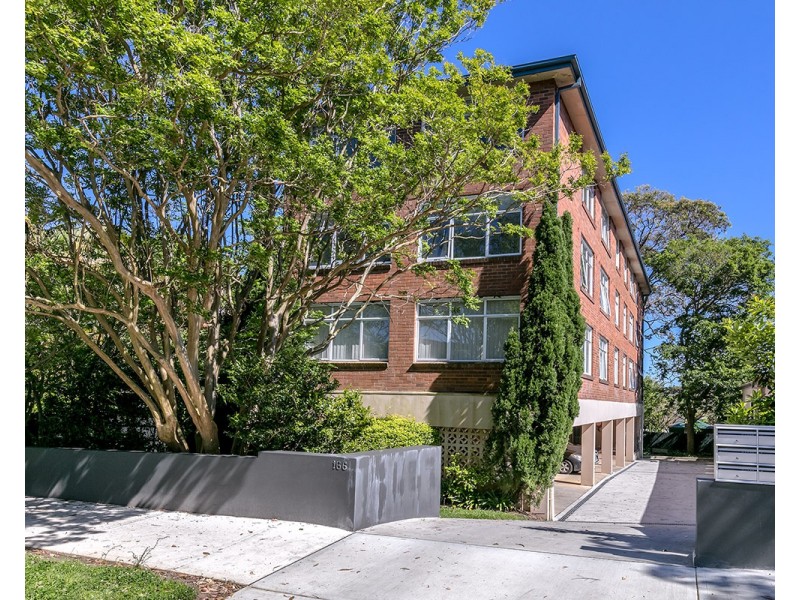 9/166 Raglan Street, Mosman NSW 2088