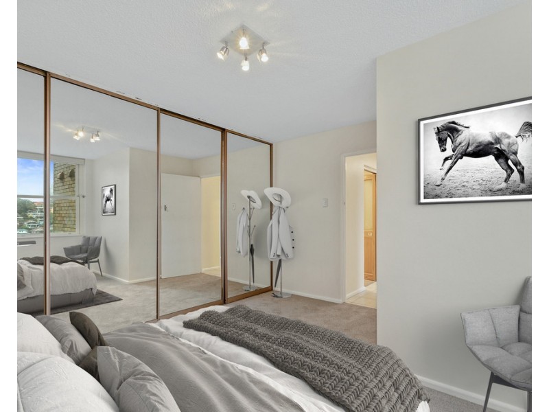 11/24 Cammeray Rd, Cammeray NSW 2062