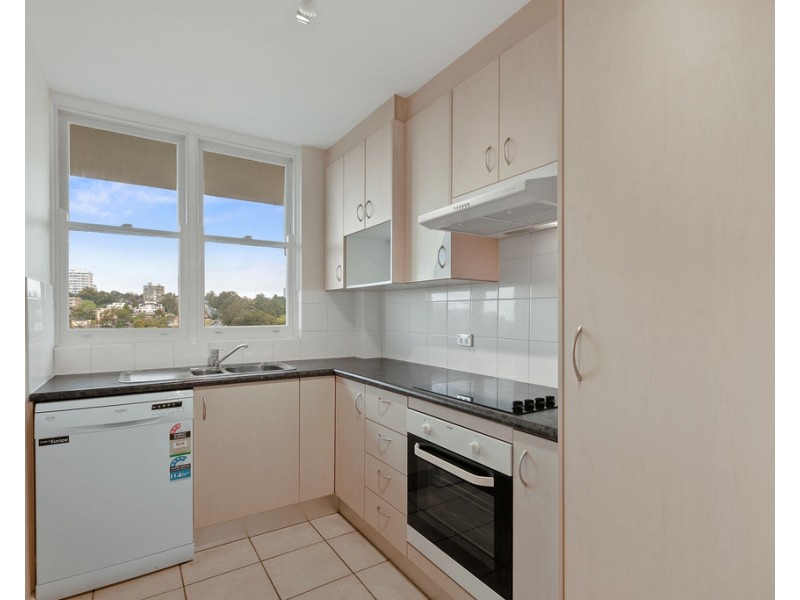 11/24 Cammeray Rd, Cammeray NSW 2062