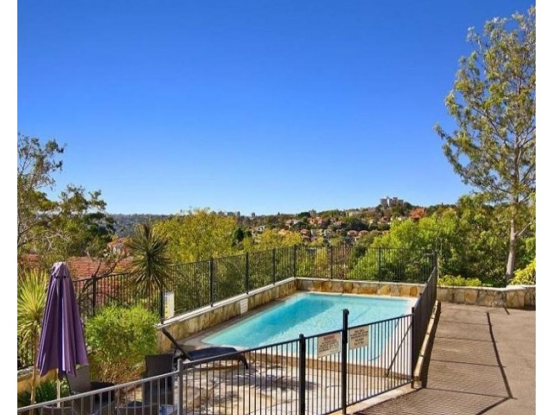 11/24 Cammeray Rd, Cammeray NSW 2062