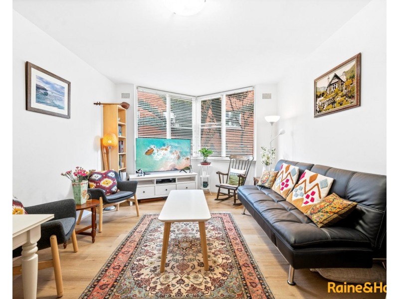 2/23 Warringah Road, Mosman NSW 2088