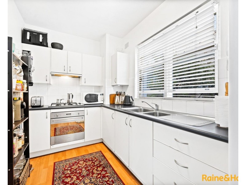 2/23 Warringah Road, Mosman NSW 2088