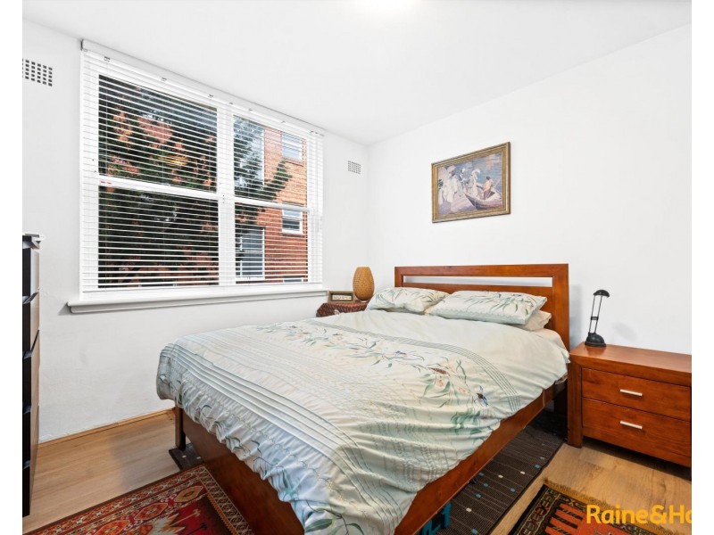 2/23 Warringah Road, Mosman NSW 2088
