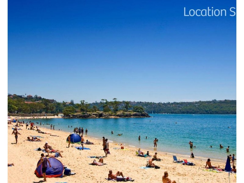 2/23 Warringah Road, Mosman NSW 2088