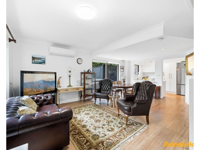 1/9 Amherst Street, Cammeray NSW 2062
