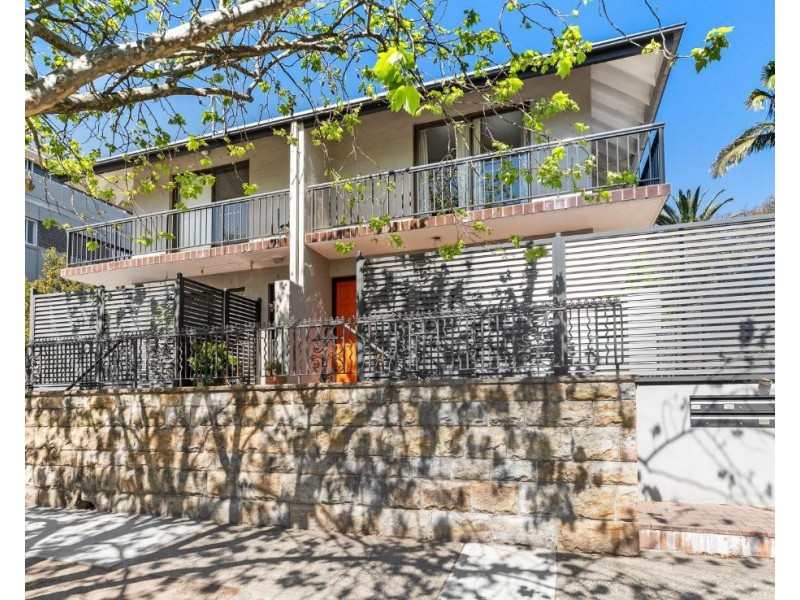 1/9 Amherst Street, Cammeray NSW 2062