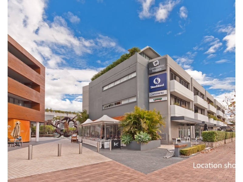 1/9 Amherst Street, Cammeray NSW 2062