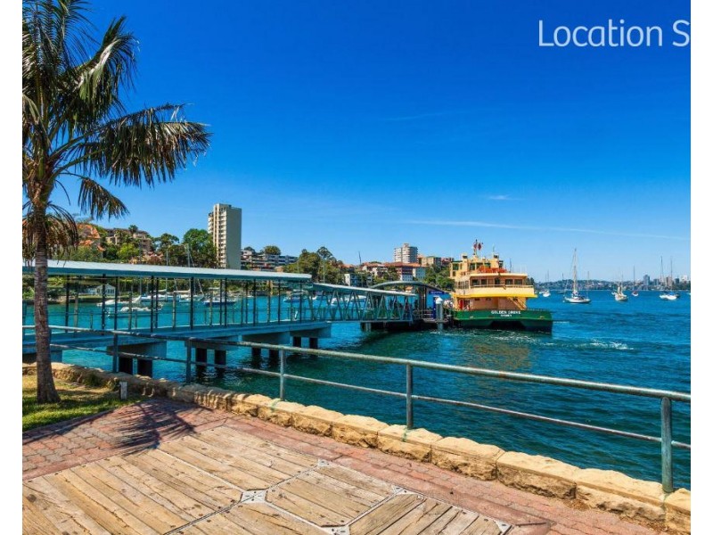 7/9 Ben Boyd Road, Neutral Bay NSW 2089