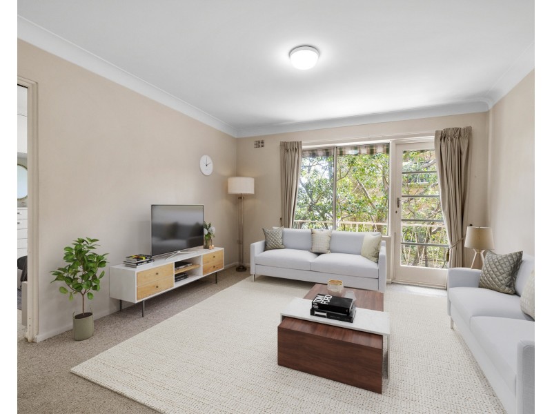 3/4 Badham Avenue, Mosman NSW 2088