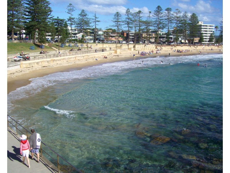 7/13 Grafton Crescent, Dee Why NSW 2099