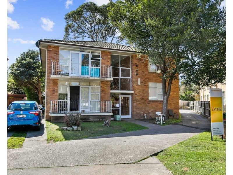 7/13 Grafton Crescent, Dee Why NSW 2099