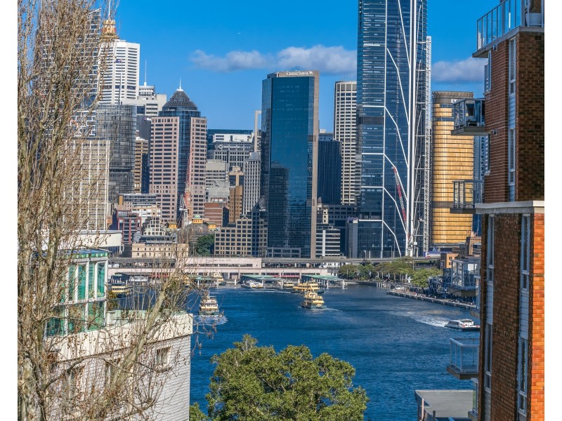 44/2 Parkes Street, Kirribilli NSW 2061