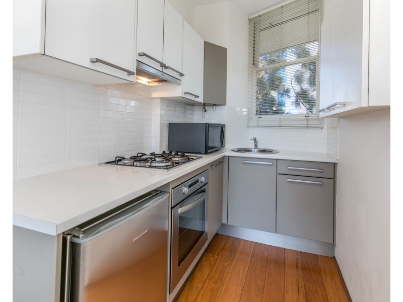 44/2 Parkes Street, Kirribilli NSW 2061