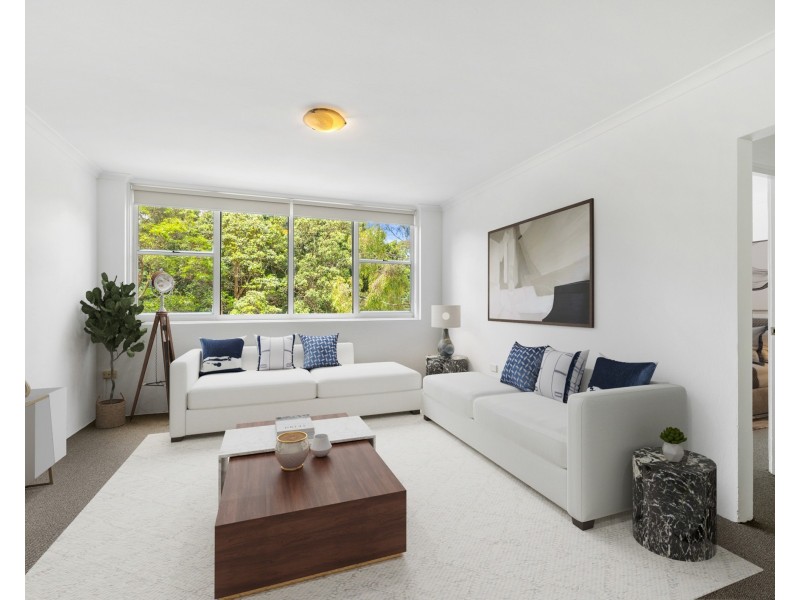 5/46 Kurraba Road, Neutral Bay NSW 2089