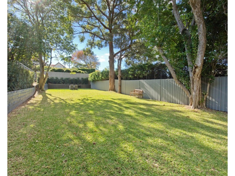 2/2 Clanalpine Street, Mosman NSW 2088