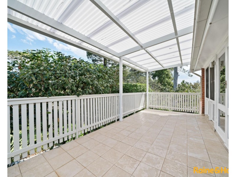 31 Hannah Street, Beecroft NSW 2119