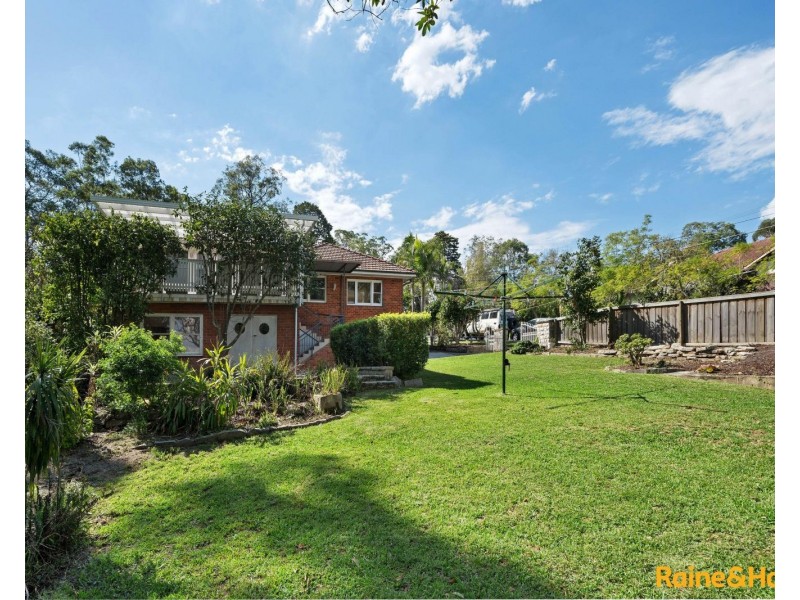 31 Hannah Street, Beecroft NSW 2119