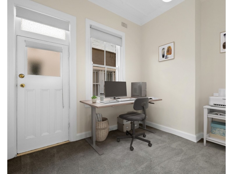 2/46 Bay Rd, Waverton NSW 2060