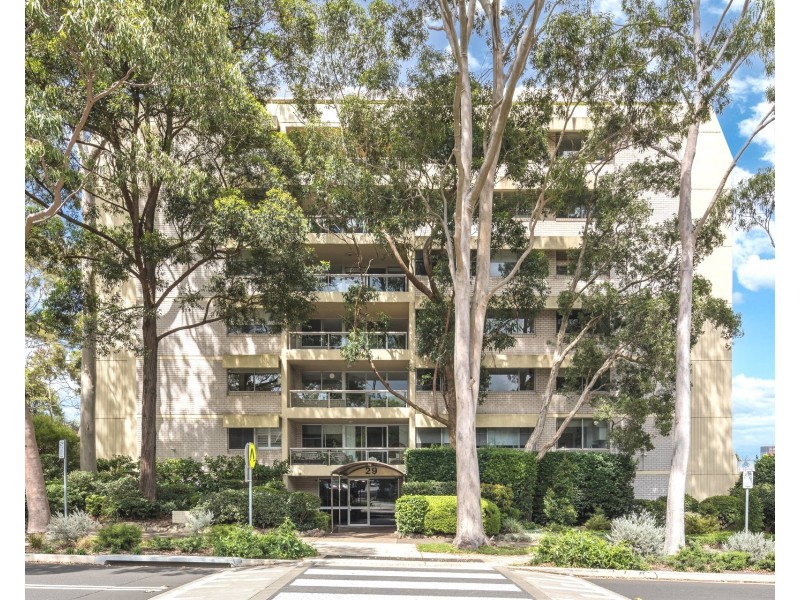 504/29 Yeo Street, Neutral Bay NSW 2089
