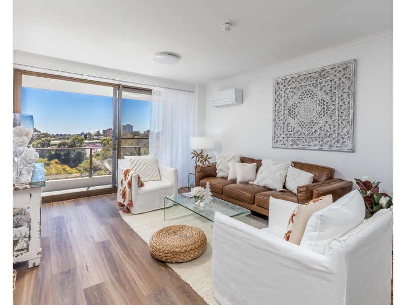 23/20 Moodie Street, Cammeray NSW 2062