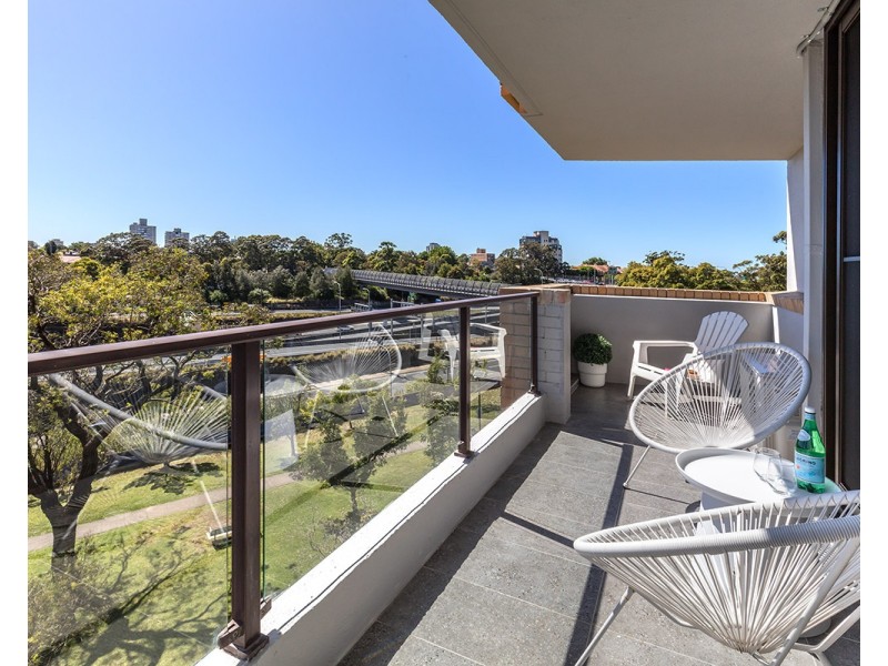 23/20 Moodie Street, Cammeray NSW 2062