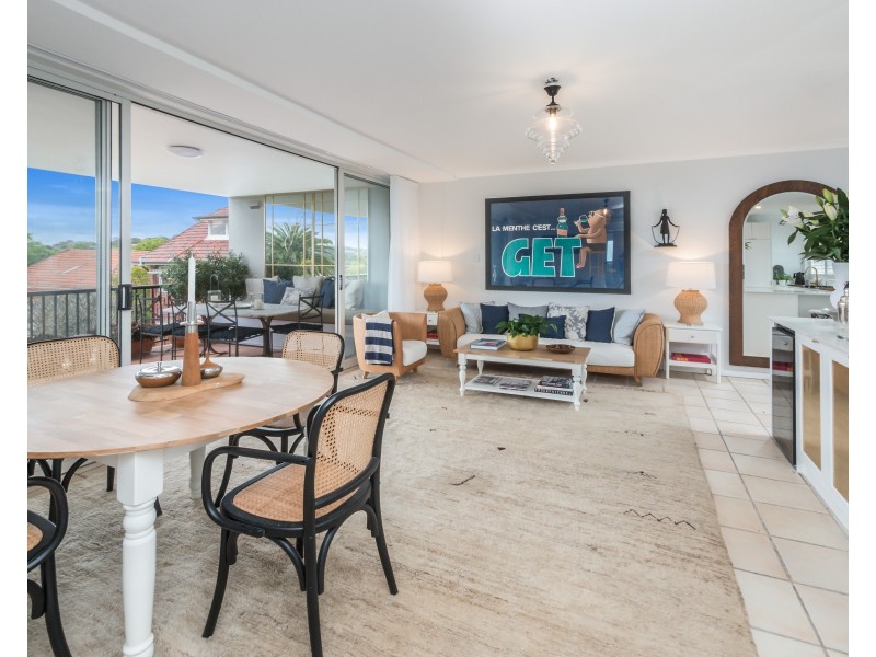 4/238 Raglan Street, Mosman NSW 2088