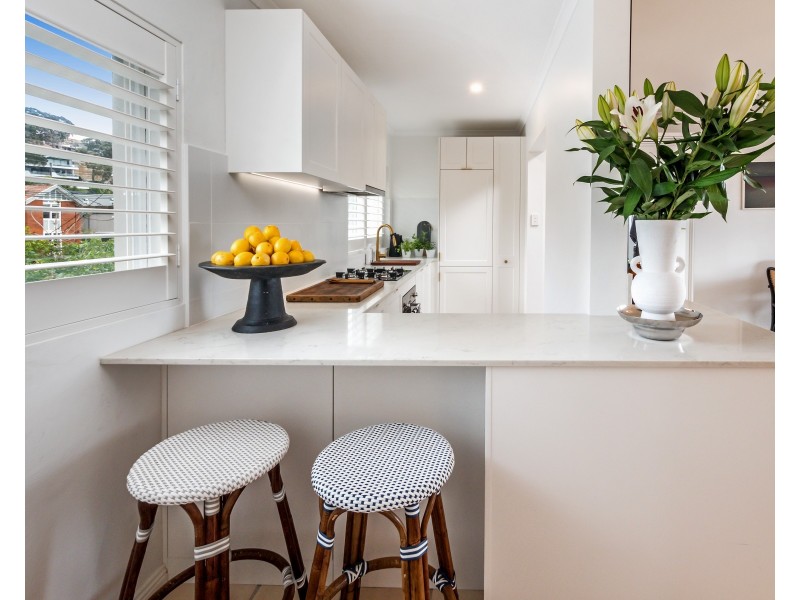 4/238 Raglan Street, Mosman NSW 2088