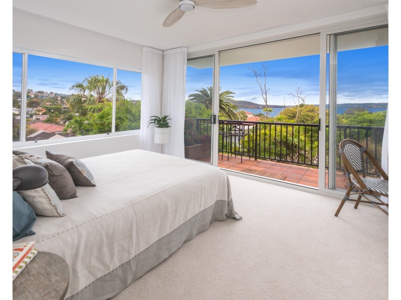 4/238 Raglan Street, Mosman NSW 2088