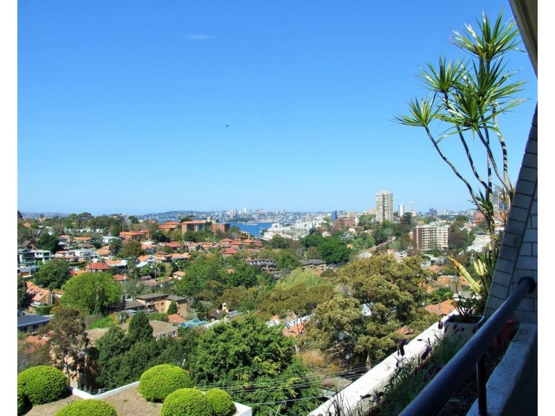 20/373 Alfred Street North, Neutral Bay NSW 2089