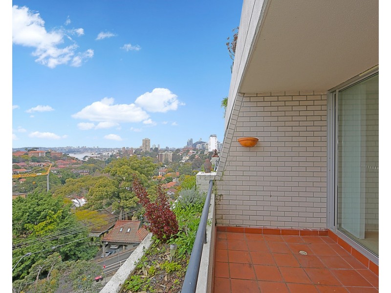 20/373 Alfred Street North, Neutral Bay NSW 2089