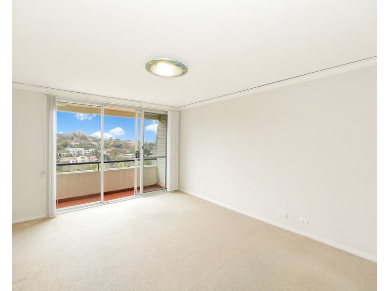 20/373 Alfred Street North, Neutral Bay NSW 2089