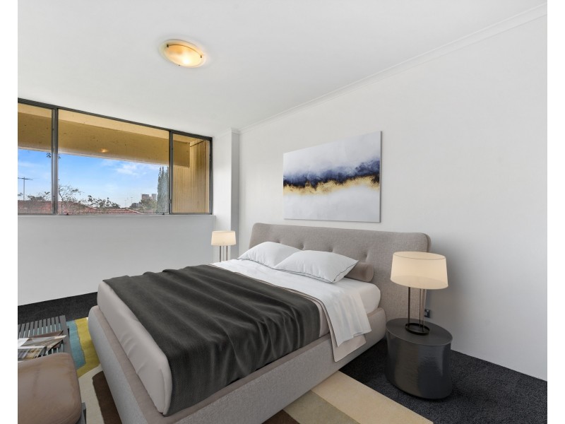 202/29 Yeo Street, Neutral Bay NSW 2089