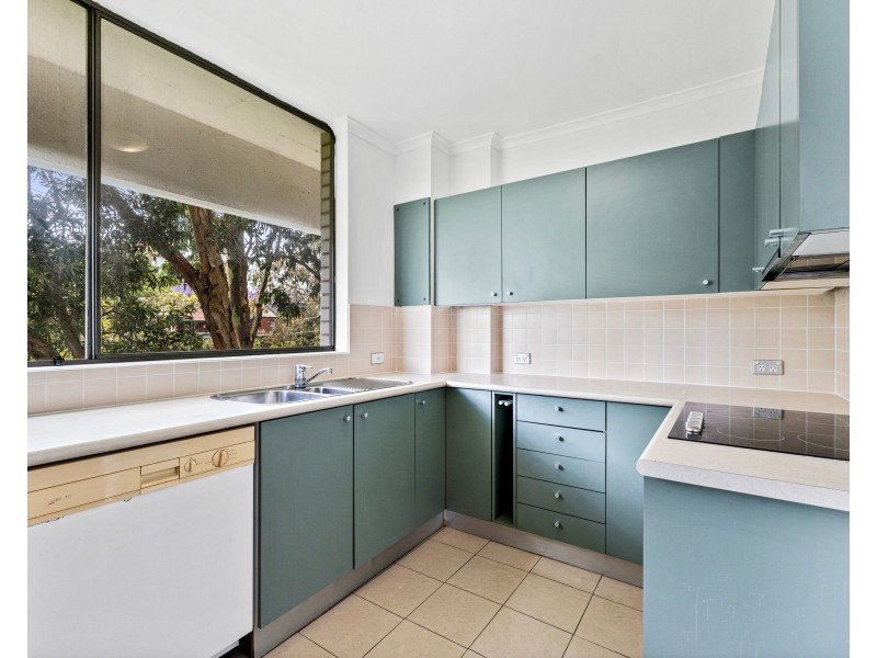 202/29 Yeo Street, Neutral Bay NSW 2089