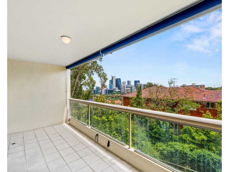 202/29 Yeo Street, Neutral Bay NSW 2089